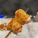 汐汲坂 恵びね - 