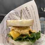 汐汲坂 恵びね - 