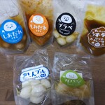 豊橋養鶉農業協同組合 - 