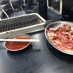 空 鶴橋総本店 - 