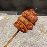 汐汲坂 恵びね - 