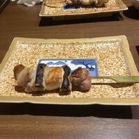 西新宿 今井屋本店 - 