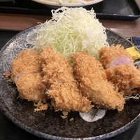 とんかつ まい泉 青山本店 - 