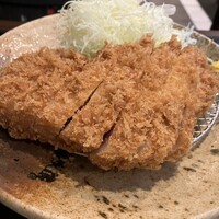 とんかつ まい泉 青山本店 - 