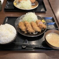 とんかつ まい泉 青山本店 - 