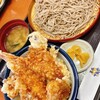 天丼てんや 仙台六丁の目店