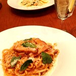 Hokkaido Italian Shokudo Bibidebarudemun Maruyama Kurasu Ten - 