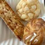 ラ・ブランジュリ・キィニョン - 