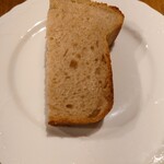 kawasemi - 自家製ライ麦パン