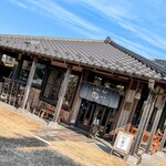 いなかそば 田 - 