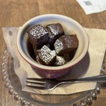 Risotteria®︎GAKU hiragishi - 