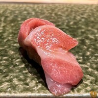 神楽坂 よこ田 - 大トロ