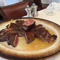 ウルフギャング・ステーキハウス 六本木 - 