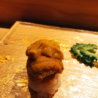 SUSHI TOKYO TEN、 新宿ニュウマン店 - 