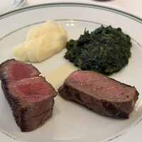 ウルフギャング・ステーキハウス 六本木 - 
