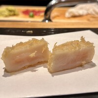 神楽坂 よこ田 - 帆立