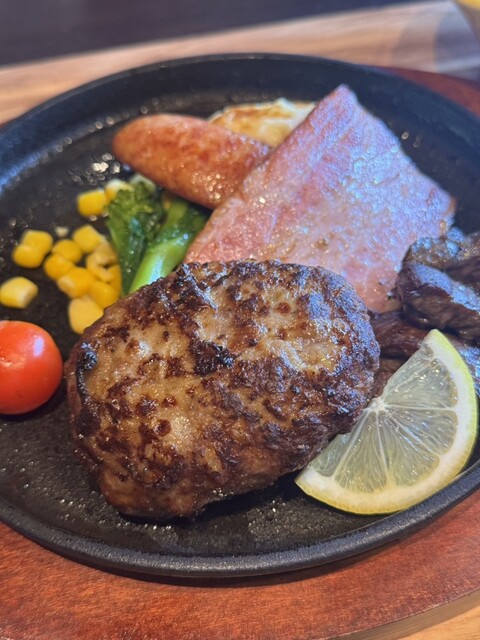 欧風食堂 バッカス - 泉中央（バル）の写真