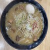 noodle shop arakawa