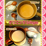 やさいcafe kukuri - 