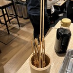 串カツ しろたや - 