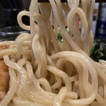 龍が如し - 麺アップ