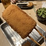 串カツ しろたや - 