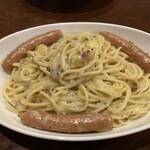 パスタの店 山猫軒 - 2025-02限定です☆　2025-0215訪問