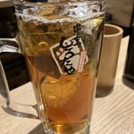 串カツ しろたや - 