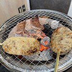 牛タンの店 赤間精肉店 - 