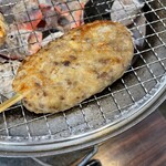牛タンの店 赤間精肉店 - 