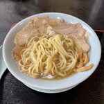 奥州製麺所 - 
