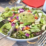 シュラスコ&ビアレストラン ALEGRIA - 