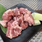 牛タンの店 赤間精肉店 - 