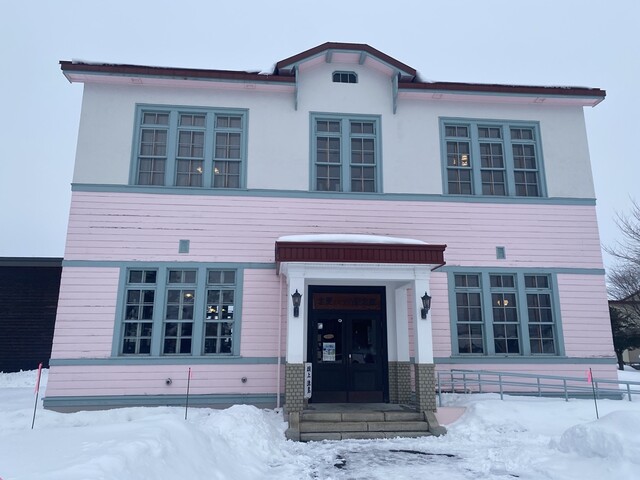 口コミ一覧 : 薄荷蒸留館の写真