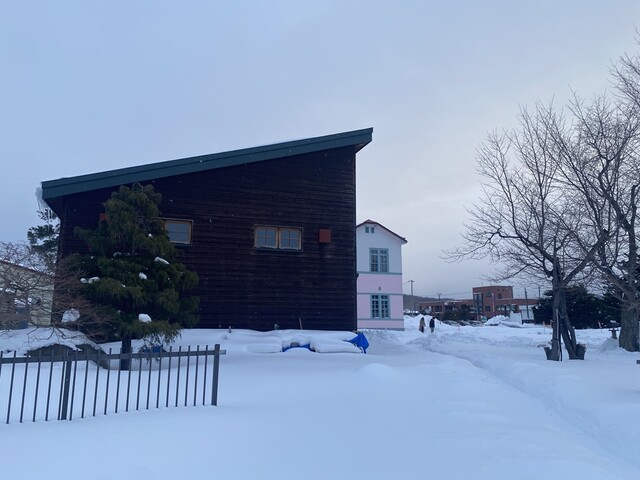 口コミ一覧 : 薄荷蒸留館の写真