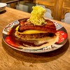 ふわとろオムライスとチーズカフェ たまごのきもち。 大阪駅前店