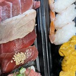 スシロー - 料理写真: