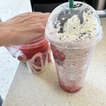 Starbucks HNL Gate 12 - 