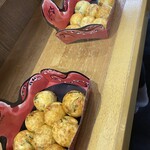 たこ家道頓堀くくる 近鉄百貨店上本町店 - 