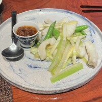 中華割烹 わらじん - 