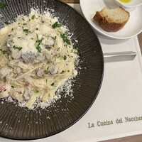 La Cucina del Nacchero - 