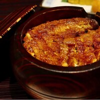 うなぎ和食  しら河 今池ガスビル店 - 