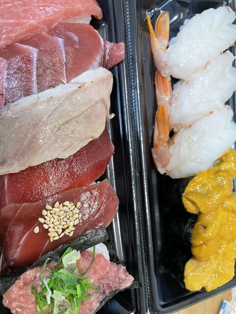 Sushiro Hiroshima Furuichi Ten