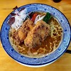 ラーメン チョンマゲ 大阪天六店