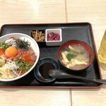 四ツ谷 魚一商店 - 