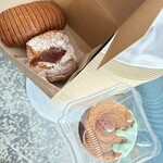 HALEKULANI BAKERY - 