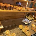 ベッカライ タカヤマ - 