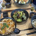 be my flora kitchen - 