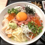 四ツ谷 魚一商店 - 