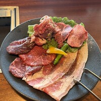 渋谷焼肉 KINTAN - 